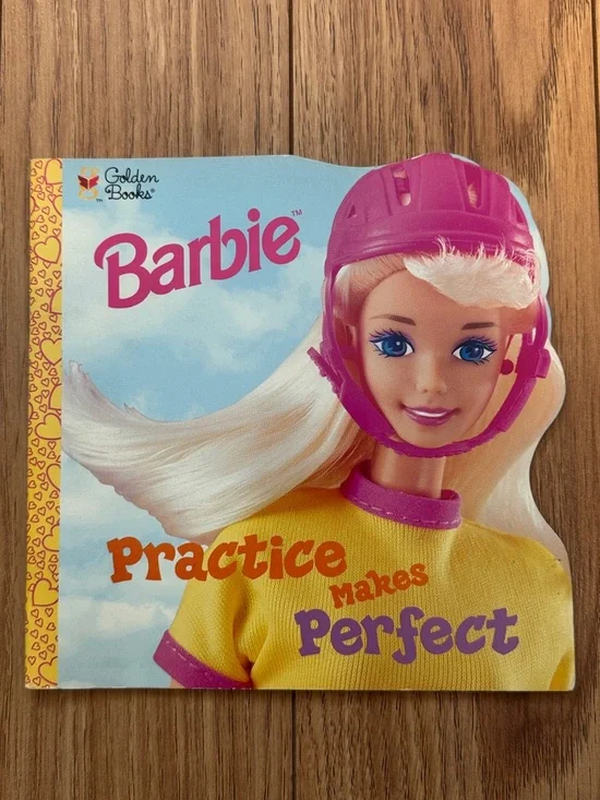 Good condition Golden Books - Picture 6 of 9